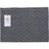 Arrow Weave Placemat - Grey