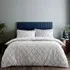 Artemis King Size Duvet Set - Grey