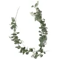 Artificial Eucalyptus Garland