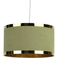 Arvi Lamp Shade - Green