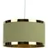 Arvi Lamp Shade - Green