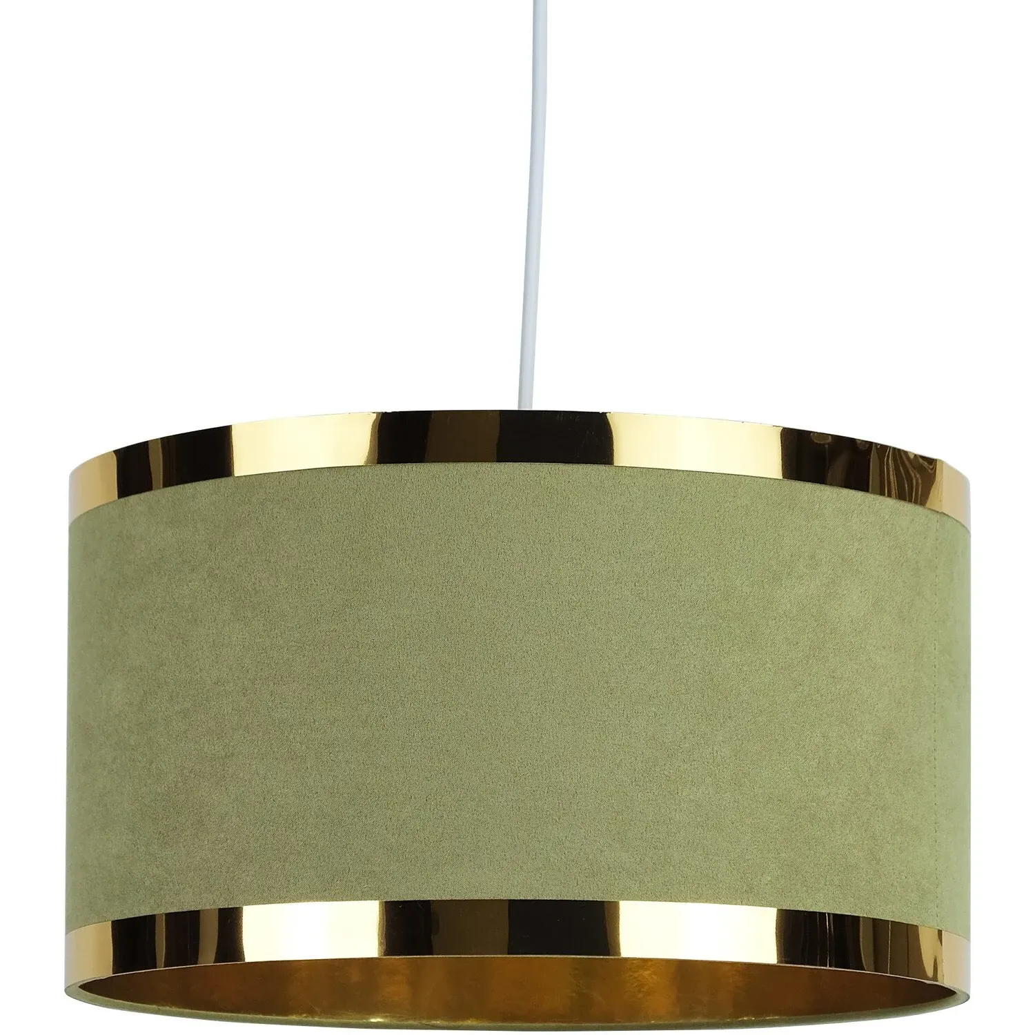Arvi Lamp Shade - Green