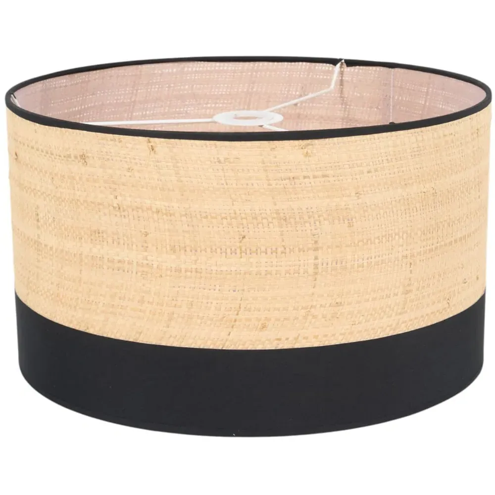 Asa Lamp Shade - Natural