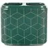 Ashley Emerald Toothbrush Holder - Emerald