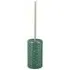 Ashley Toilet Brush Holder - Emerald