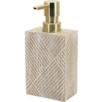 Ashton Soap Dispenser - Neutral
