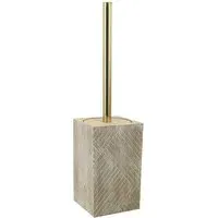 Ashton Toilet Brush Holder