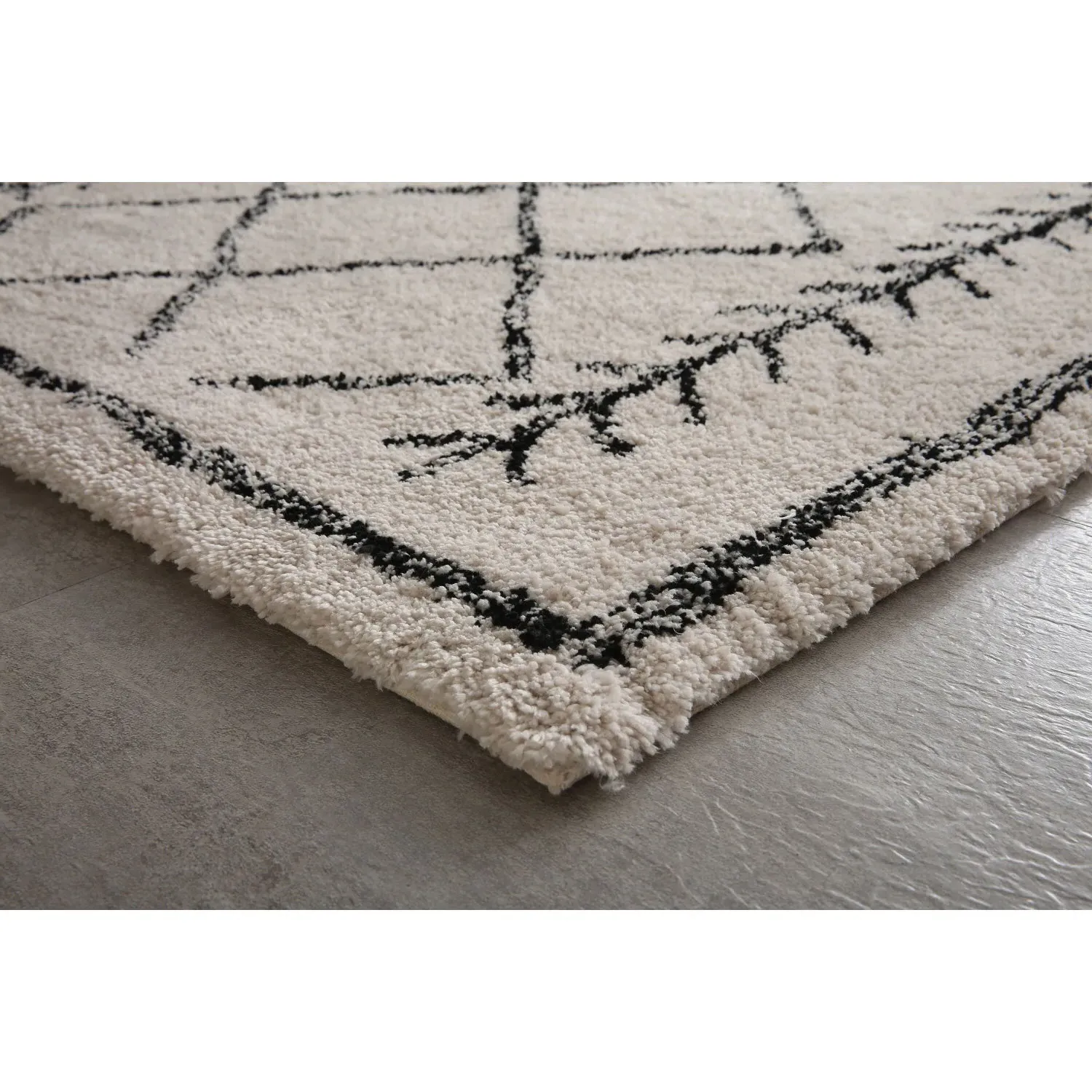 Aspen Rug - Off-White