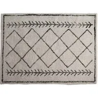 Aspen Rug - Off-White