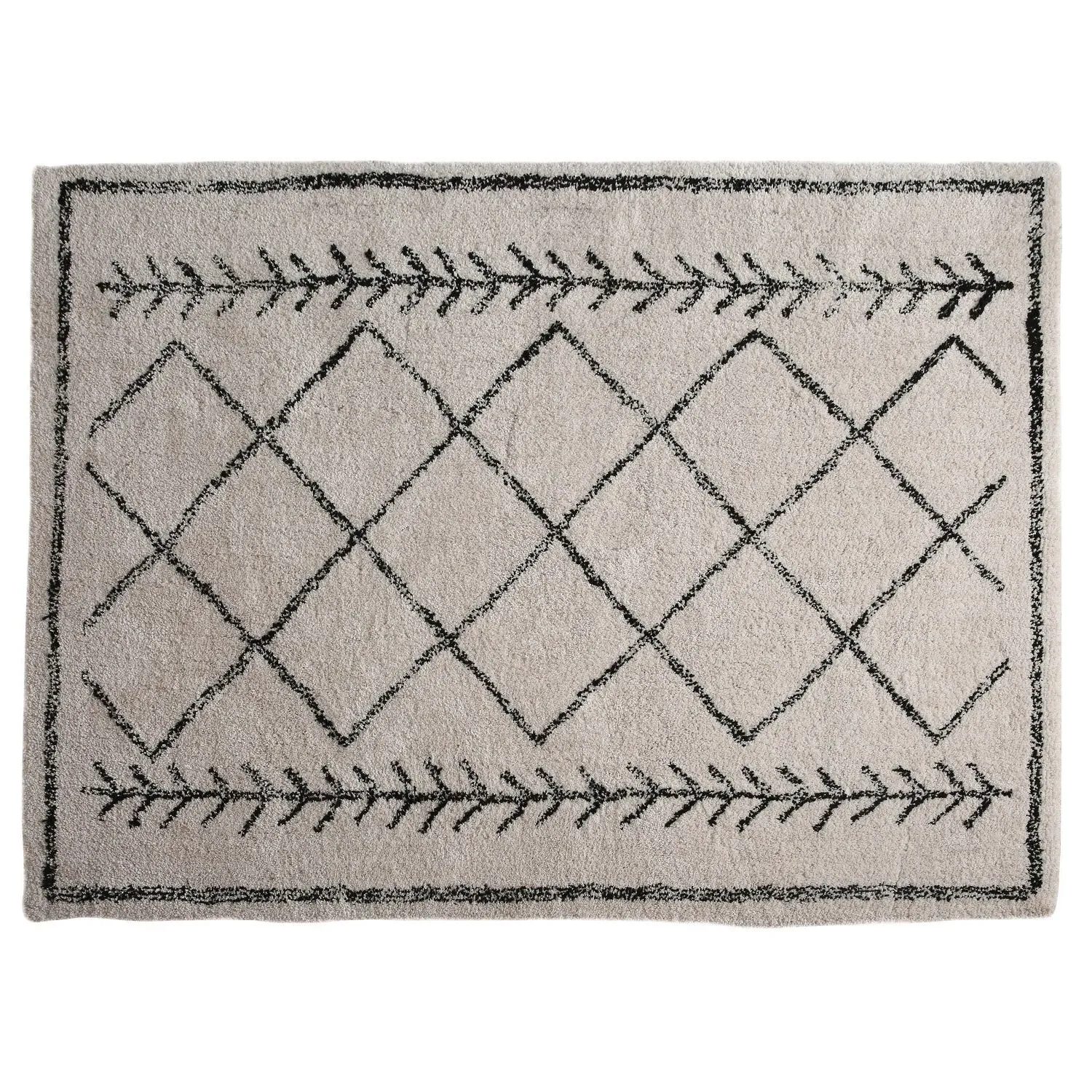 Aspen Rug - Off-White image