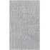 Aspen Wood Bath Mat - Light Grey, Cotton