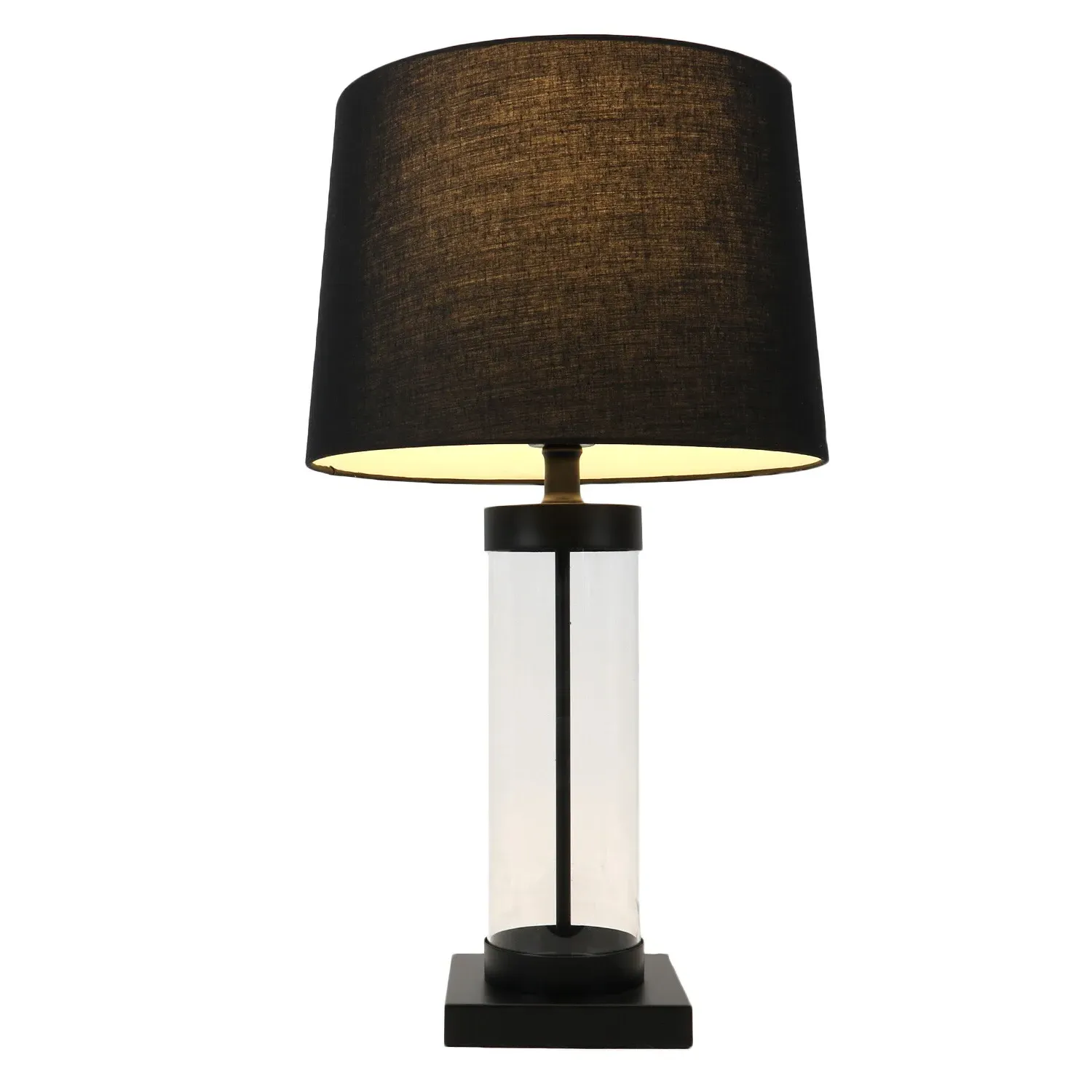 Astley Table Lamp - Black