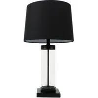 Astley Table Lamp - Black