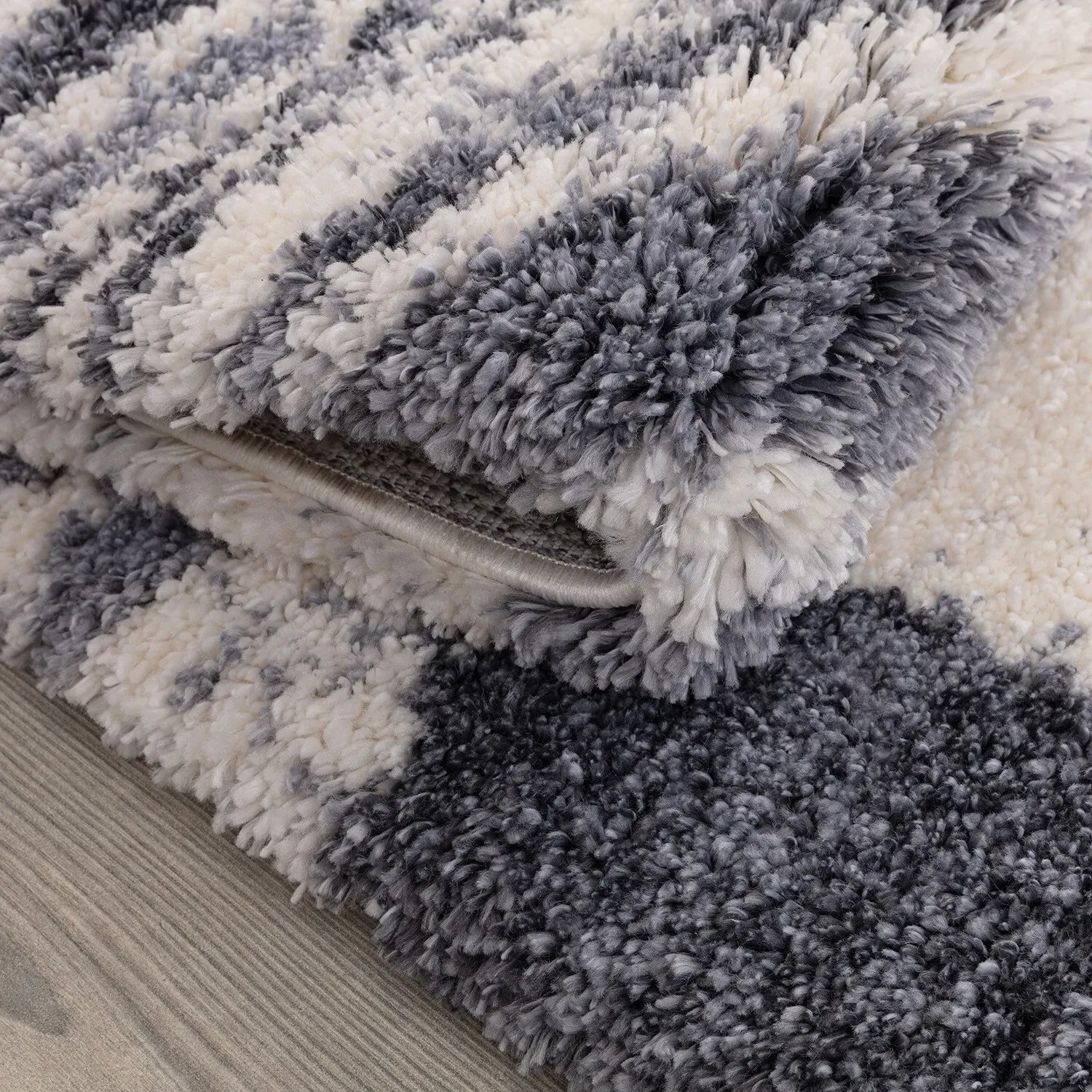 Astrid Agate 170cm Rug - Grey