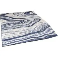 Astrid Agate Rug - Blue