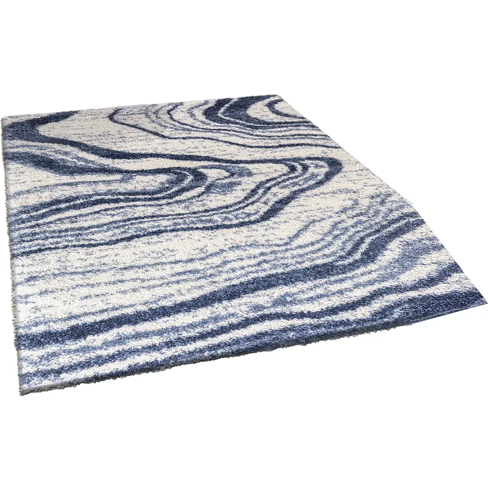 Astrid Agate Rug - Blue image