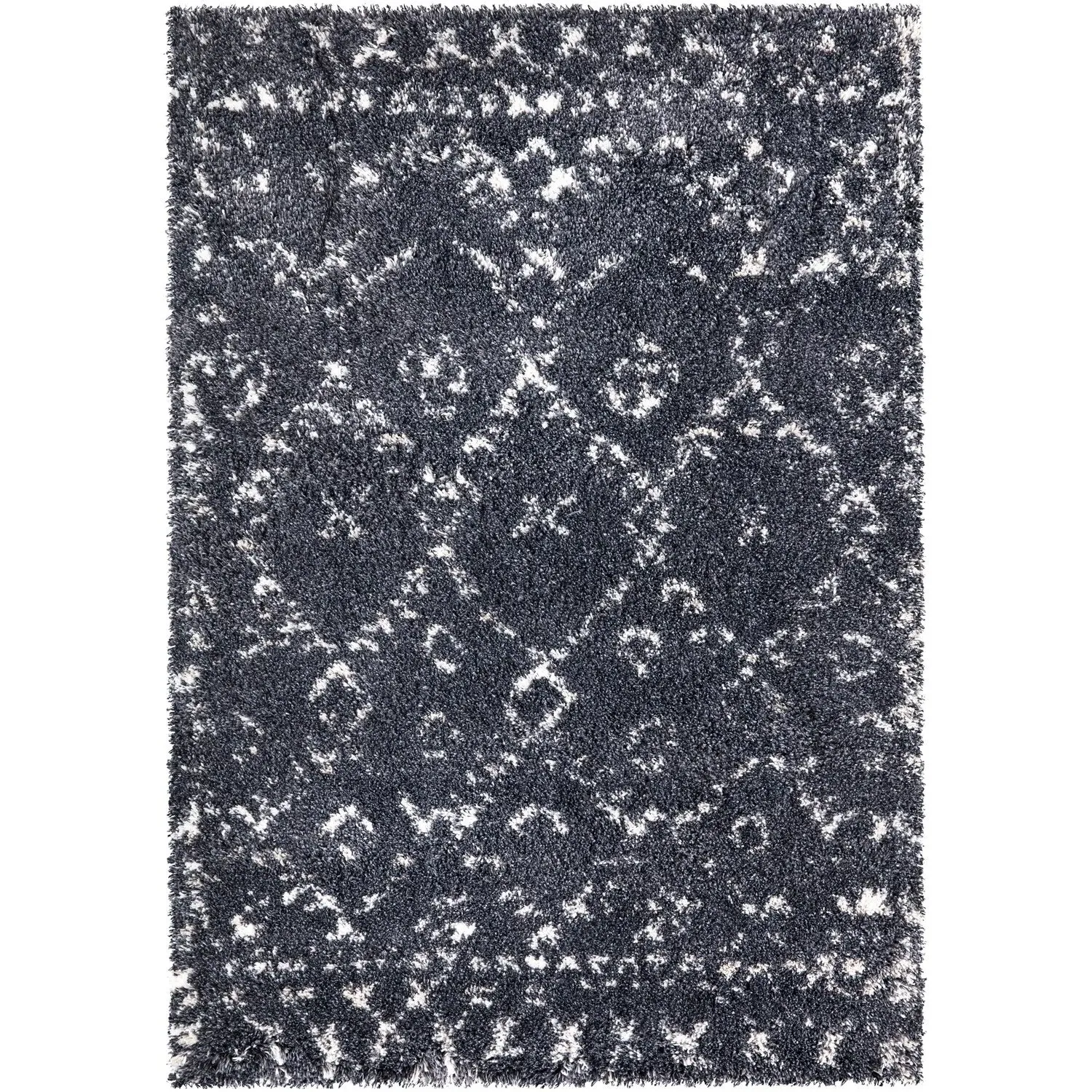 Astrid Rug - Navy image