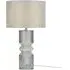 Astrid Table Lamp - Glass