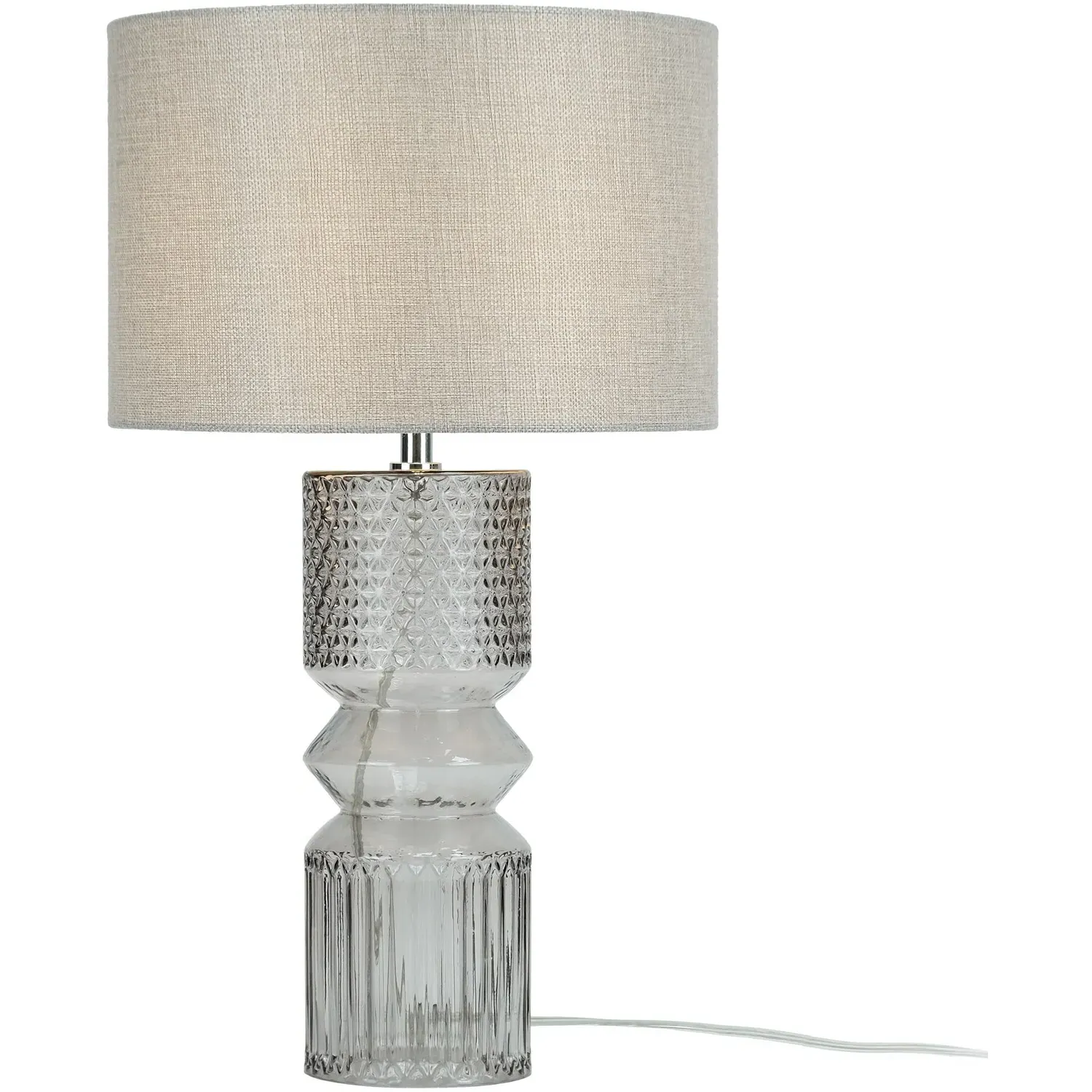 Astrid Table Lamp - Glass image