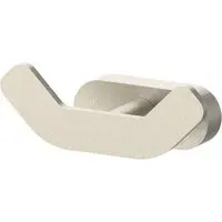 Atlanta Robe Hook - Silver Chrome