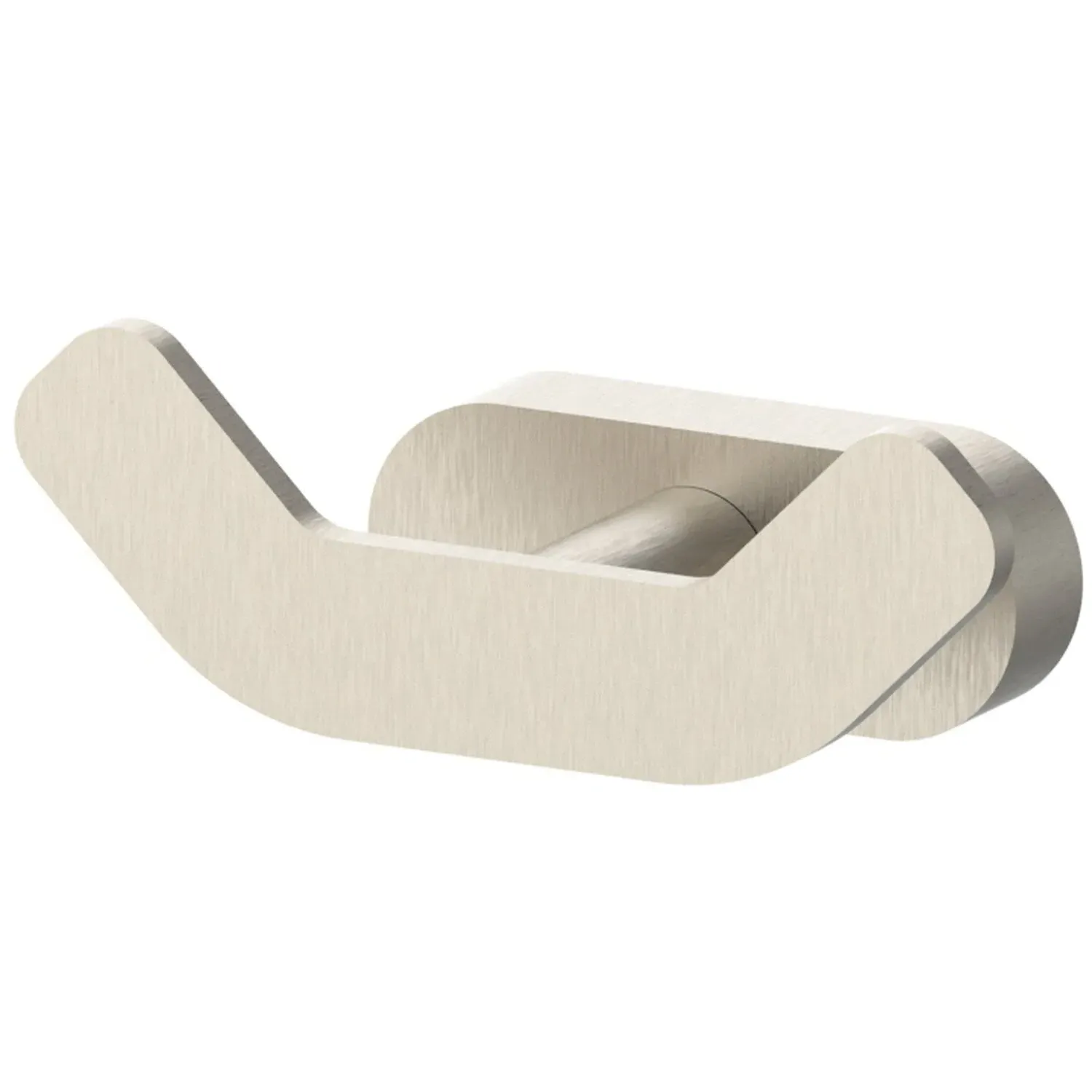 Atlanta Robe Hook - Silver Chrome image