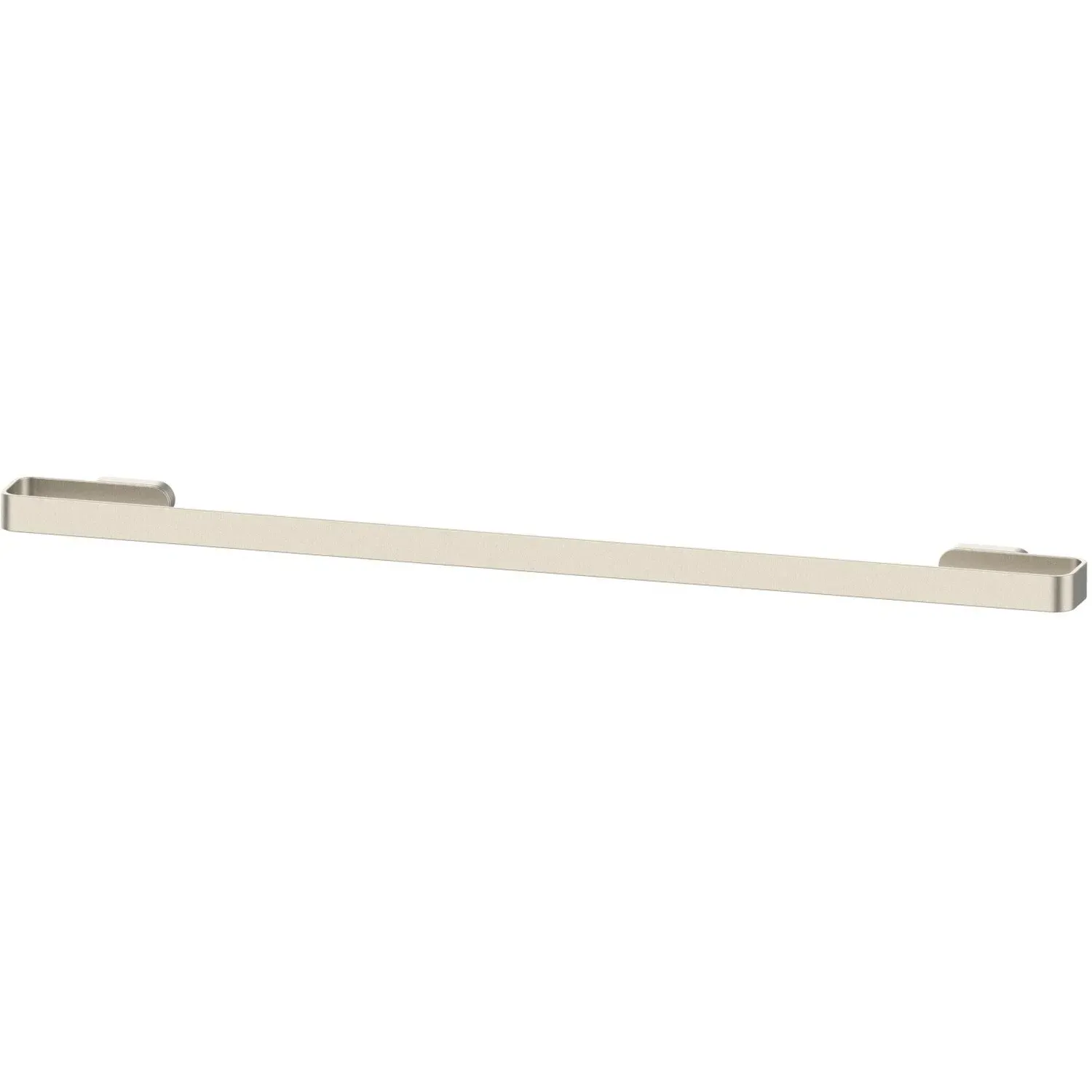 Atlanta Towel Rail - Silver Chrome image