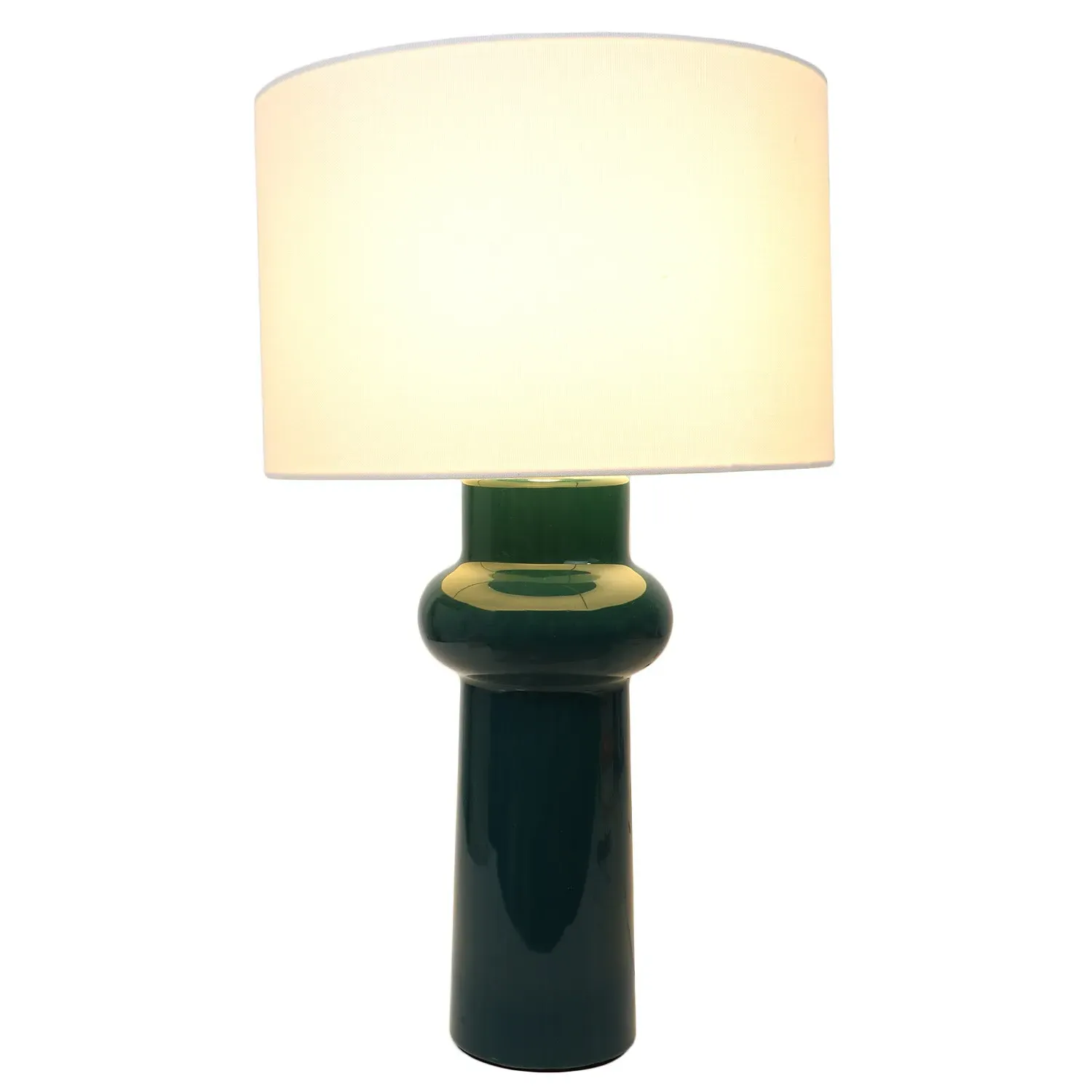 Atlantica Table Lamp - Teal