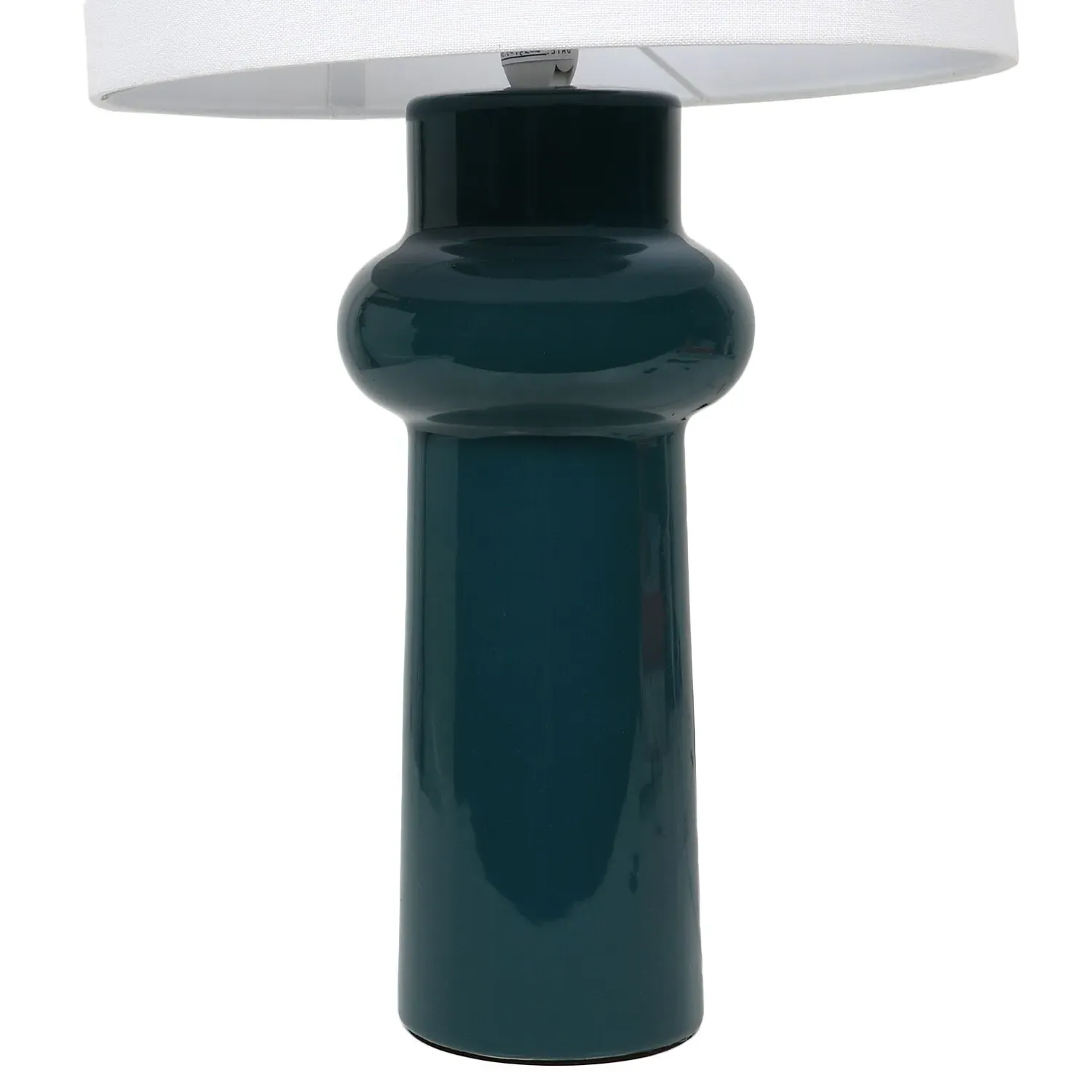 Atlantica Table Lamp - Teal
