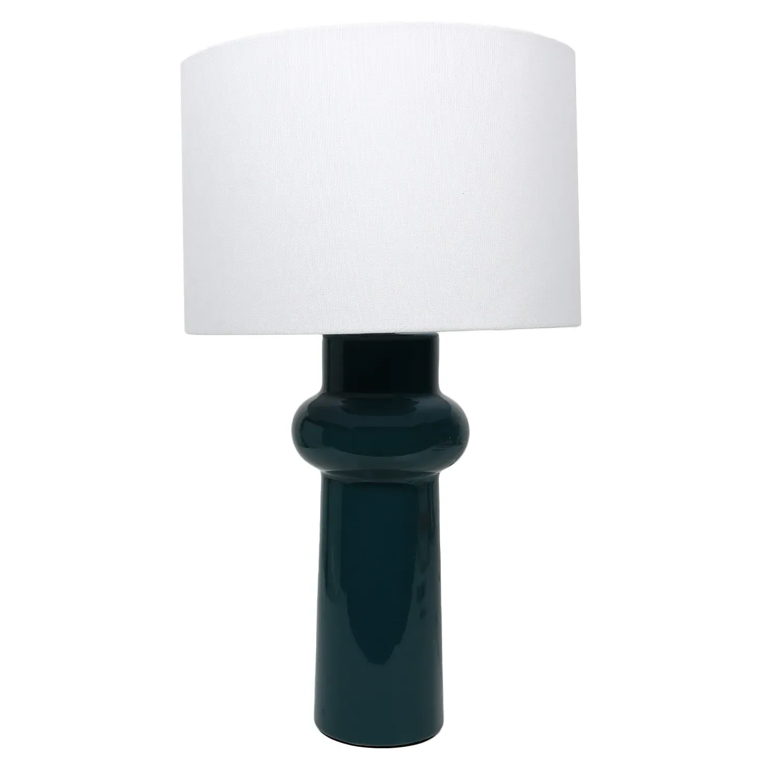 Atlantica Table Lamp - Teal image