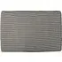 Attis Utility Door Mat - Grey