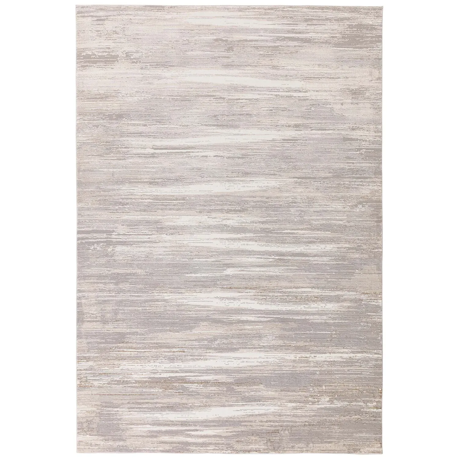 Aura Textured Rug 120cm image