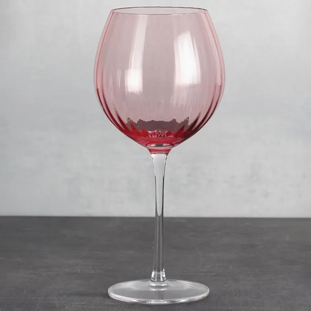 Aurora Gin Balloons Set of 2 - Pink