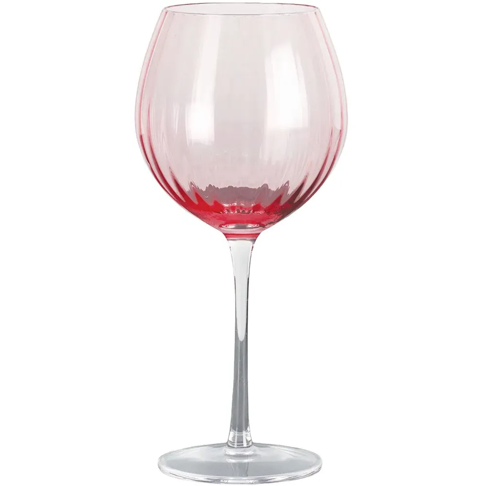 Aurora Gin Balloons Set of 2 - Pink image