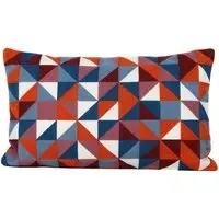 Austin Geo Cushion