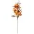 Autumn Foliage Decorative Spray - Orange