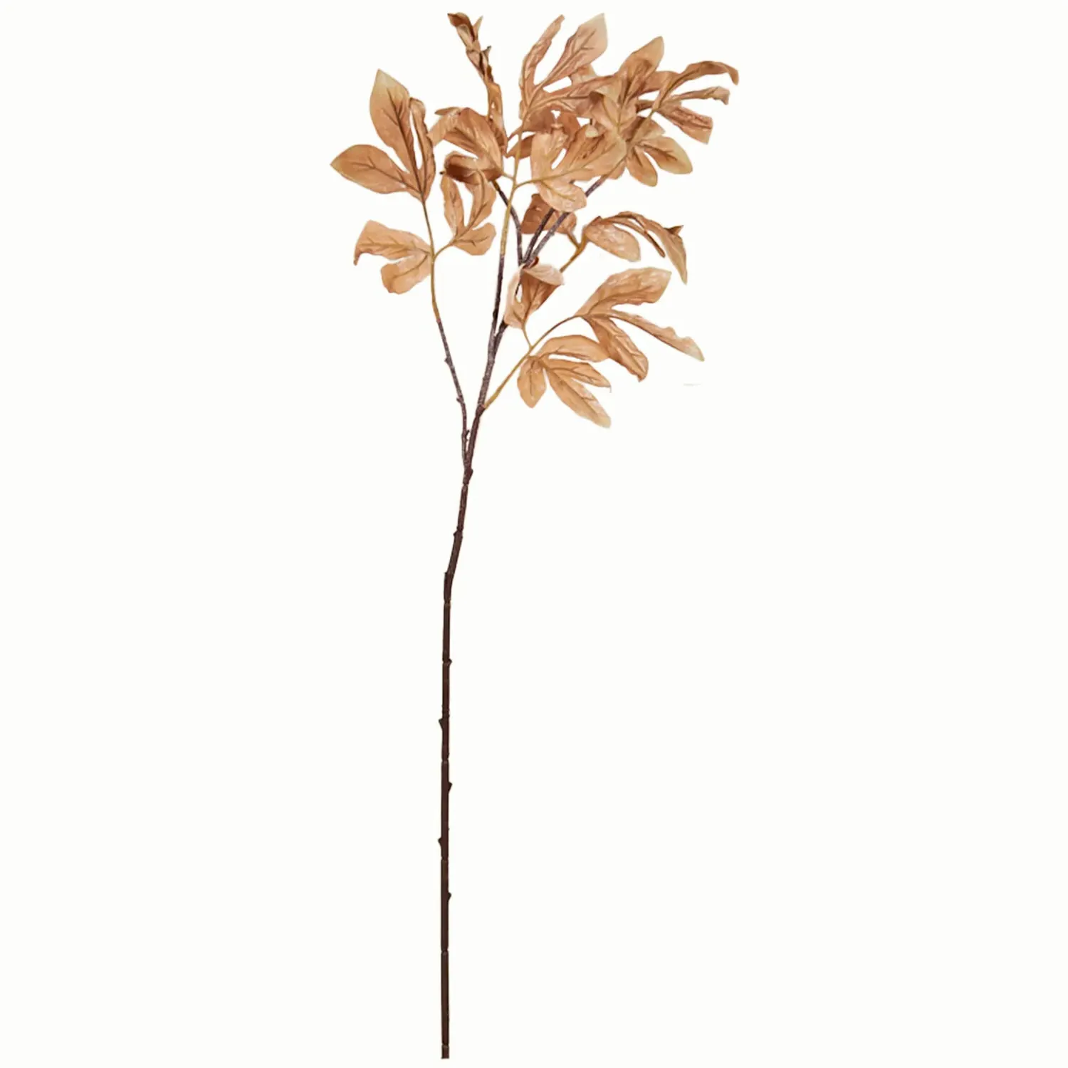 Autumn Leaves Spray - Multicolour