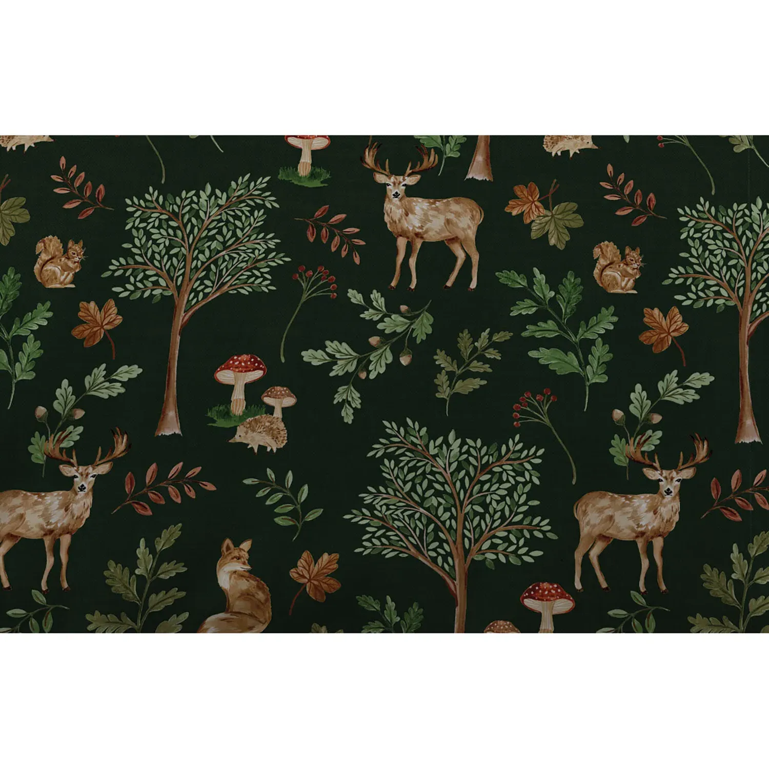 Avebury Super King Duvet Set - Multicolour