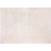 Avery Arch Rug - Cream