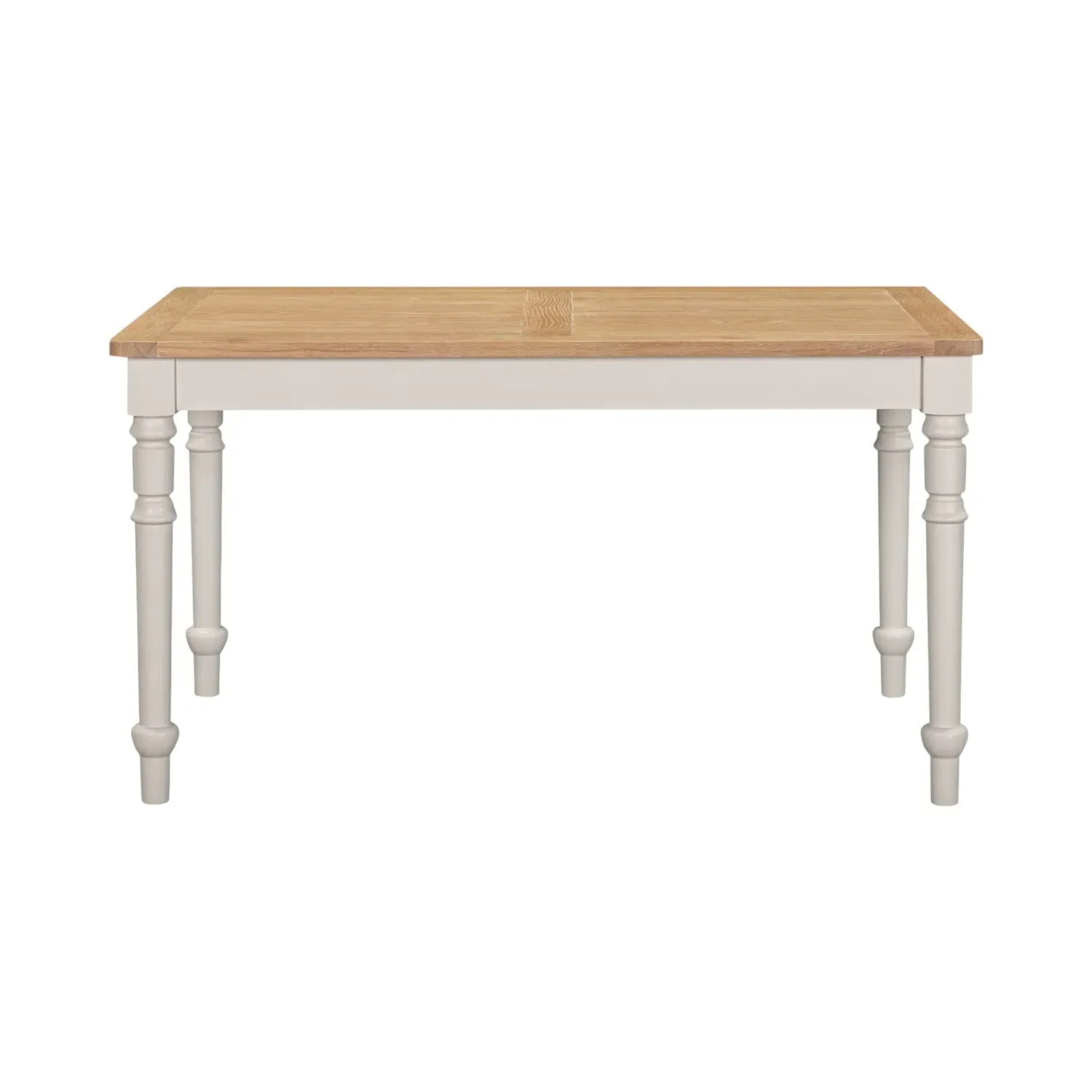 Avesbury Oak Dining Table - Oak