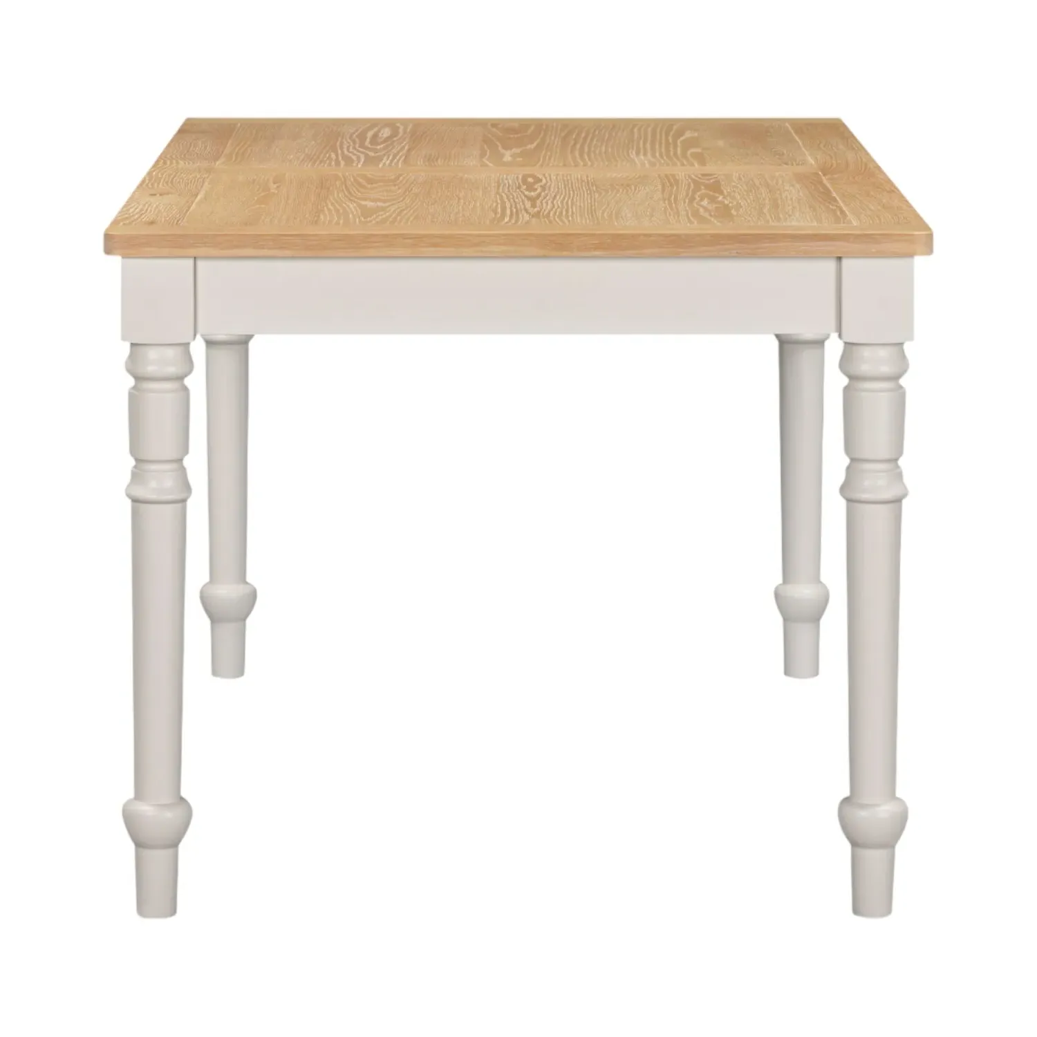 Avesbury Oak Dining Table - Oak