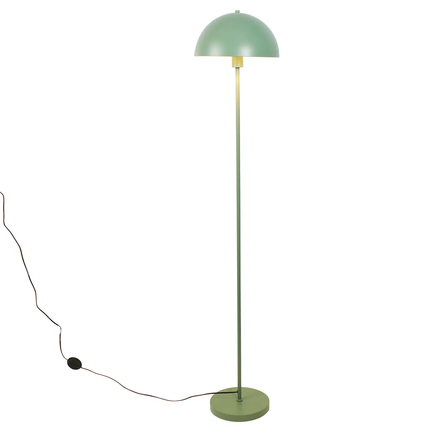 Aviana Floor Lamp - Green