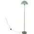 Aviana Floor Lamp - Green