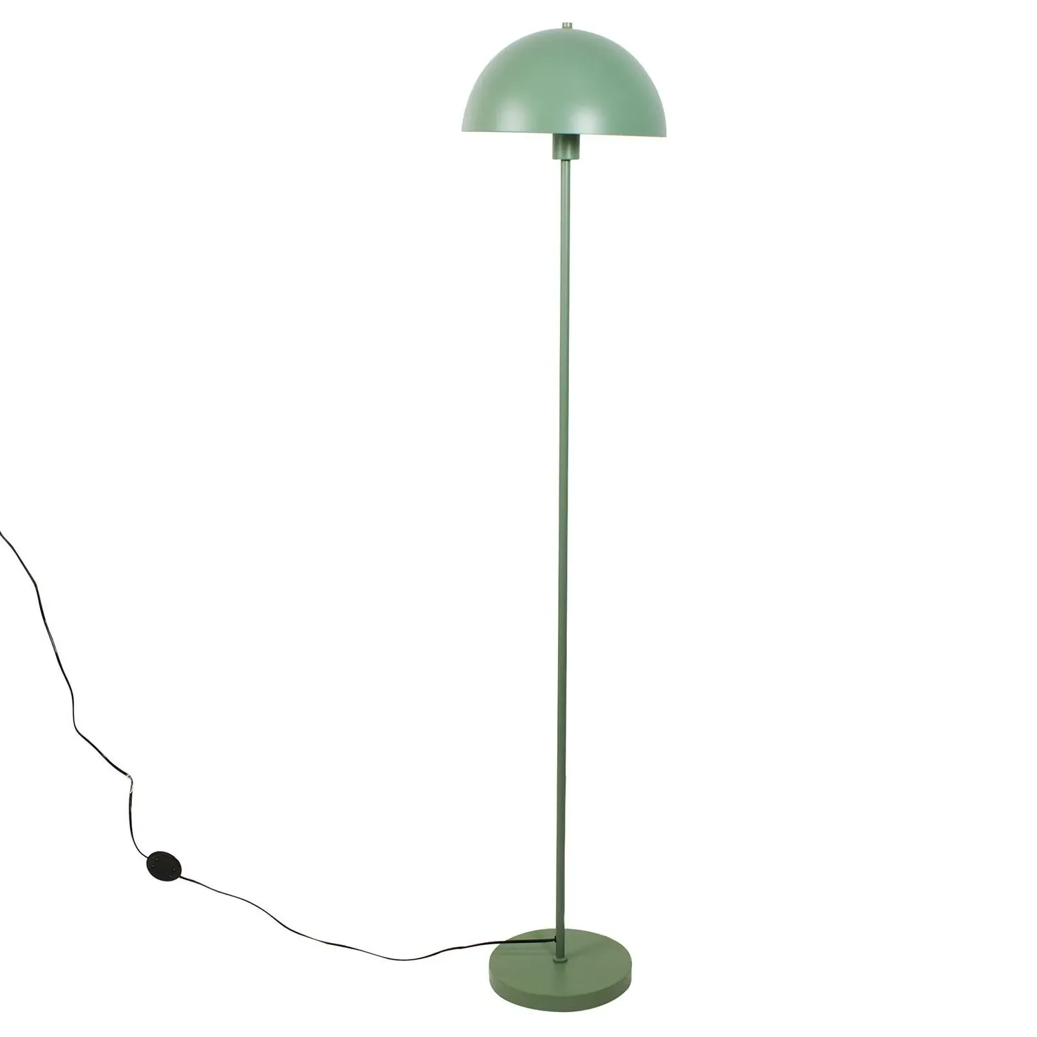 Aviana Floor Lamp - Green image