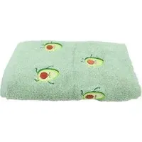 Avocado Hand Towel - Green