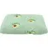 Avocado Hand Towel - Green