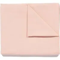 AVON Cotton Tablecloth - Cream