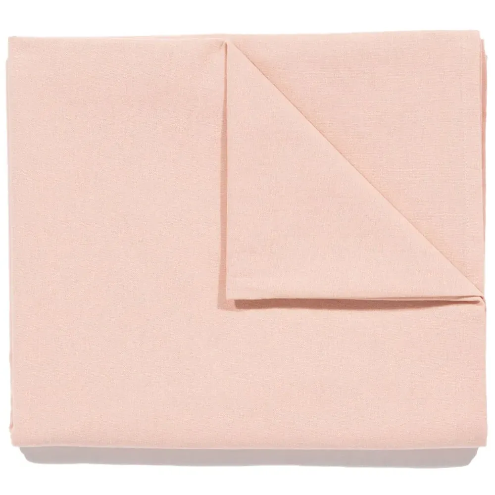 AVON Cotton Tablecloth - Cream