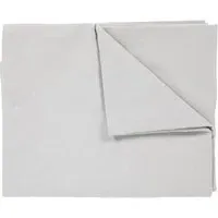 AVON Cotton Tablecloth - Grey