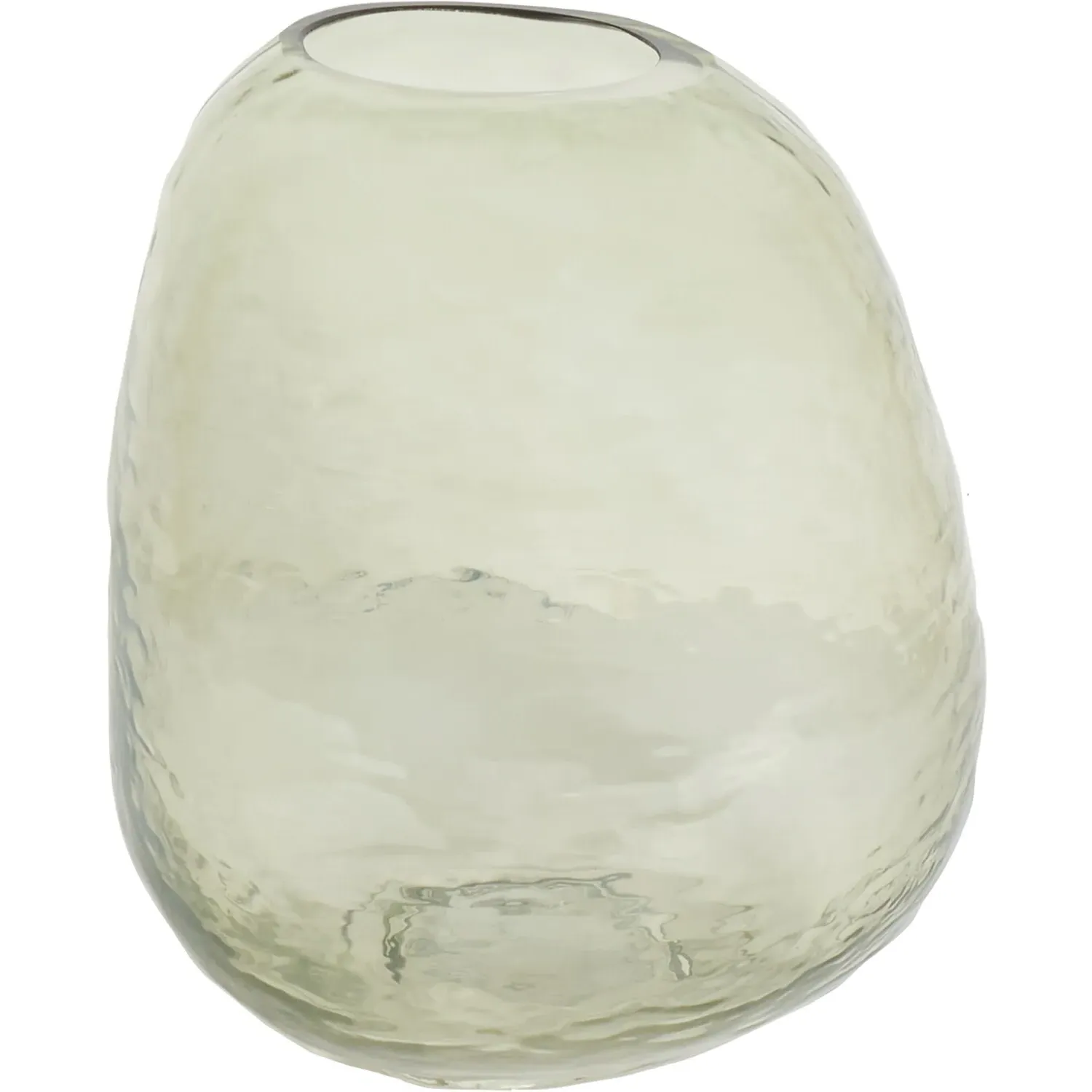 Aya Glass Vase image