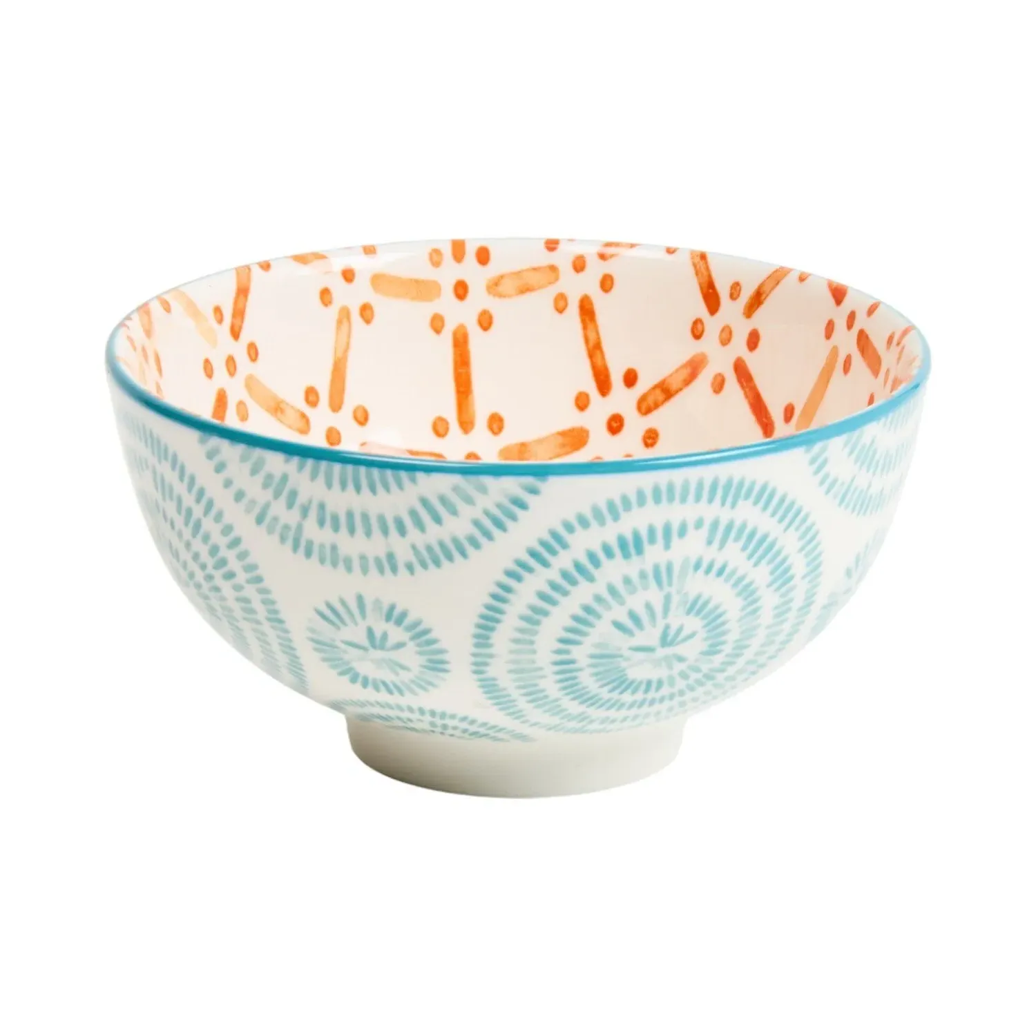 Azalia Small Bowl - Blue image